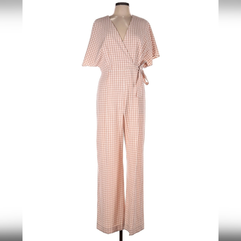 Jumpsuit, Alex Marie, Size 12